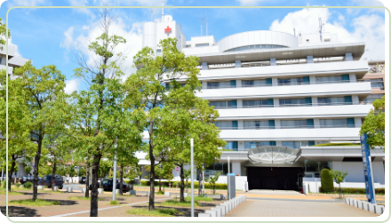 専門クリニックや総合病院との連携